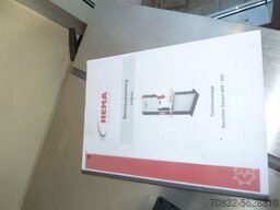 HEMA Garant 600