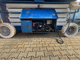 Holland Lift A151ev