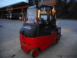 Linde E30-2/600 ( Batt. 2024 )