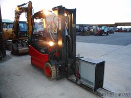 Linde E30-2/600 ( Batt. 2024 )