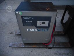 Linde E30-2/600 ( Batt. 2024 )