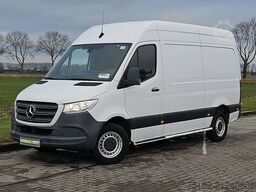 MERCEDES-BENZ SPRINTER 311 L2H2 Mbux RWD!