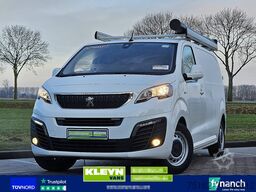 PEUGEOT EXPERT 2.0 L2 Navi Automaat AC!