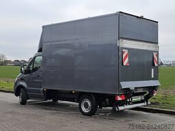 MERCEDES-BENZ SPRINTER 319 V6 AUT. KLEP AIRCO