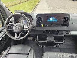 MERCEDES-BENZ SPRINTER 319 V6 AUT. KLEP AIRCO