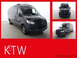 Mercedes-Benz Sprinter 317 Maxi,Automatik,Kamera,Klima