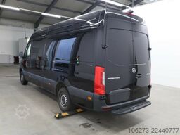 Mercedes-Benz Sprinter 317 Maxi,Automatik,Kamera,Klima