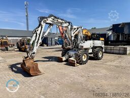 Mecalac 12MTX