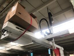 Ferromatik Milacron Magna T(MTs) 150-450