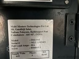 Ferromatik Milacron Magna T(MTs) 150-450