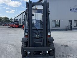 Linde H40D-02