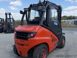 Linde H40D-02
