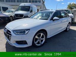 AUDI A4 Avant 30 TDI advanced DSG7-KAMERA MMI