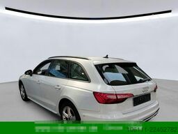 AUDI A4 Avant 30 TDI advanced DSG7-KAMERA MMI