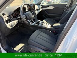 AUDI A4 Avant 30 TDI advanced DSG7-KAMERA MMI