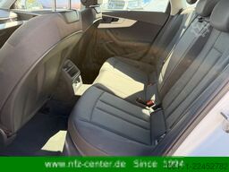 AUDI A4 Avant 30 TDI advanced DSG7-KAMERA MMI