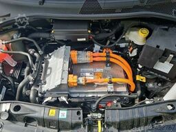 FIAT 500 e Red Paket Komfort