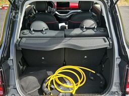 FIAT 500 e Red Paket Komfort