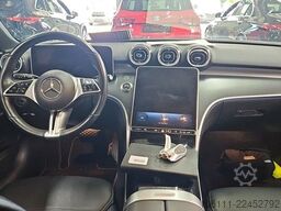 MERCEDES-BENZ C 220 d 4Matic AVANTGARDE Burmester® 3D