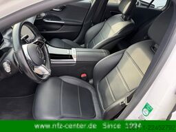 MERCEDES-BENZ C 220 d 4Matic AVANTGARDE Burmester® 3D AHK