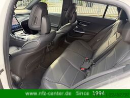 MERCEDES-BENZ C 220 d 4Matic AVANTGARDE Burmester® 3D AHK