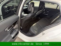 MERCEDES-BENZ C 220 d 4Matic AVANTGARDE Burmester® 3D AHK