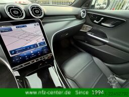 MERCEDES-BENZ C 220 d 4Matic AVANTGARDE Burmester® 3D AHK