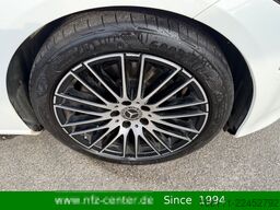 MERCEDES-BENZ C 220 d 4Matic AVANTGARDE Burmester® 3D AHK