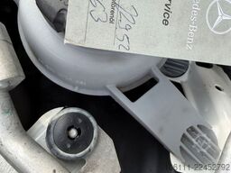 MERCEDES-BENZ C 220 d 4Matic AVANTGARDE Burmester® 3D AHK