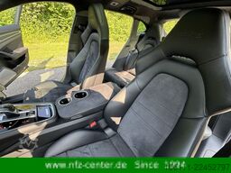 PORSCHE Panamera GTS Sport Turismo