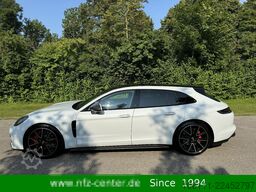 PORSCHE Panamera GTS Sport Turismo