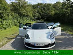 PORSCHE Panamera GTS Sport Turismo