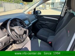 VW Sharan Comfortline BMT/Start-Stopp DSG 2,0TDI