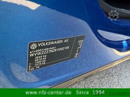 VW Sharan Comfortline BMT/Start-Stopp DSG 2,0TDI