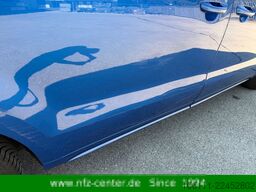 VW Sharan Comfortline BMT/Start-Stopp DSG 2,0TDI
