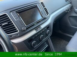 VW Sharan Comfortline BMT/Start-Stopp DSG 2,0TDI