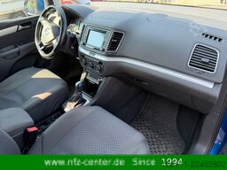 VW Sharan Comfortline BMT/Start-Stopp DSG 2,0TDI