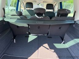 VW Sharan Comfortline BMT/Start-Stopp DSG 2,0TDI