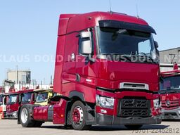 RENAULT T 440 High Cab 2-Tanks Vollluft Euro 6