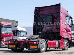 RENAULT T 440 High Cab 2-Tanks Vollluft Euro 6
