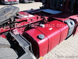 RENAULT T 440 High Cab 2-Tanks Vollluft Euro 6