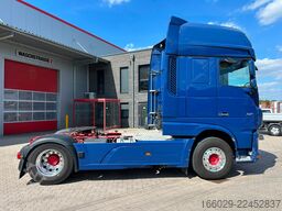 DAF XF 450 FT Super Space Cab Hydraulik Euro 6