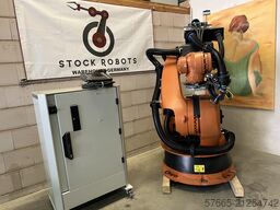 KUKA KR210-2 KRC2 ED05