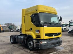 Renault Premium 420 (AIRCO / BOITE MANUELLE / MANUAL GE...