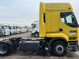 Renault Premium 420 (AIRCO / BOITE MANUELLE / MANUAL GE...