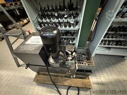 Okuma MULTUS U4000 2SW 1500