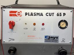 Schweißring Plasmacut 65P