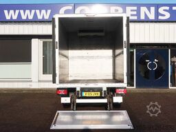 Iveco Daily 35C16 Carrier Xarios 350 Koel+Vries+verwa...