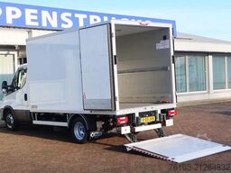 Iveco Daily 35C16 Carrier Xarios 350 Koel+Vries+verwa...