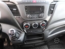 Iveco Daily 35C16 Carrier Xarios 350 Koel+Vries+verwa...